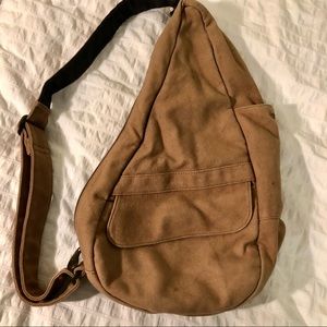 Ameribag Medium Bag Backpack